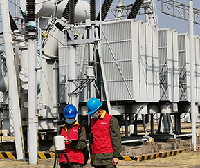 金台倾斜摄影技术在基础设施监测中如何发挥作用？